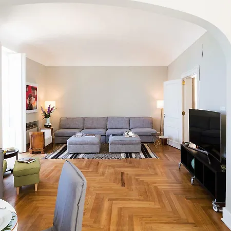 Spacious In Sicily With Free Wifi Apartment